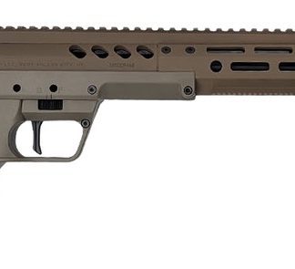 DT SRS-RF-M-G26R-FF SRSM2 338LM 26 FDE 5R