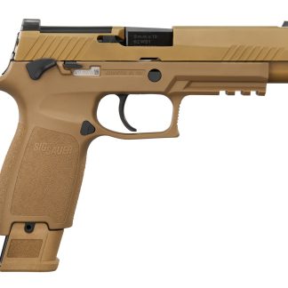 SIG M179CSSMSMA M17 9MM 4.7 10R *MA* COY
