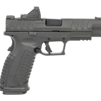 SPG XDME94510BHCOSPPAC   XDM 10M ELT 4.5   16R BLK