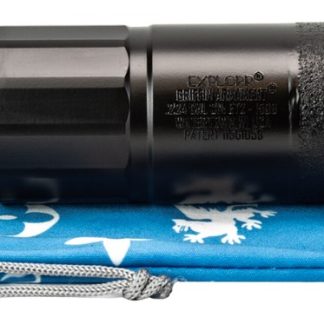 GRIFFIN GAET2AM-W        TAPER MNT EXP 224 BLK SUP