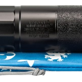 GRIFFIN GAET3AM-W        TAPER MNT EXP 300 BLK SUP