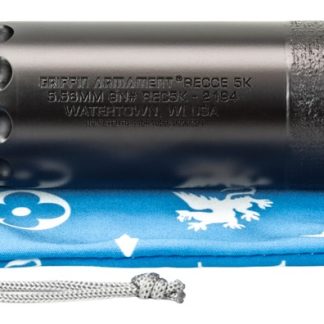 GRIFFIN GAREC5KAM-W        RECCE 5K – BLK      SUP