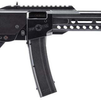 POF 02543 TOMBSTONE     9MM LVR RFL 16.5 20R   BLK