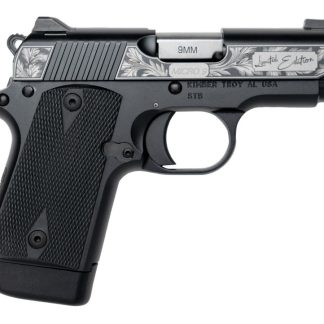 Kimber Micro 9 Folia 9mm CNCFOLIA9