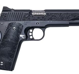 KIMBER 1911 STARRY NIGHT 45ACP 7RD 1 OF 200 CNCSNIGHT45