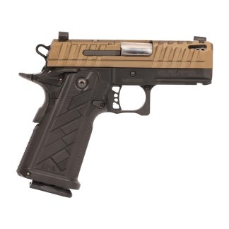 CENTURY ARMS LFA APOLLO 11 9MM BRZ 18+1 SC