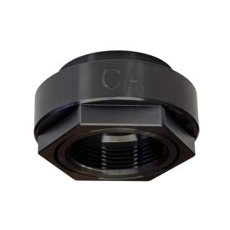 Comstock Titanium Low-Profile Adapter (LPA) Plan-B Suppressor Adapter, Charlie