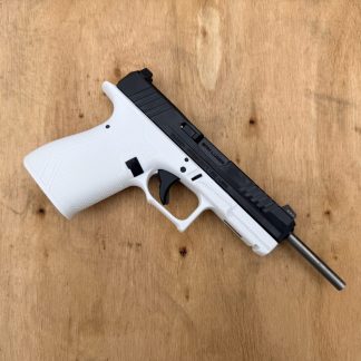 California SSE Glock 19 Clone, White