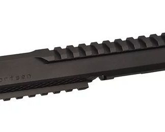 Volquartsen Mamba LLV, 6″, Threaded