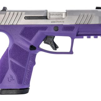 TAURUS GX2 9MM SS/D PURPLE 3.3″ 10+1