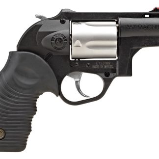 TAU M605 PROT POLY DA 357M SS