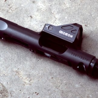 Ruger MK IV Receiver, 2″ Model