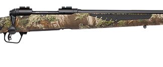 110 Predator 308 Win 24″Bbl 4rd