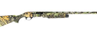 Spandau Arms 21000190 S2 Semi-Auto 12 Gauge 24″ 4+1 Mossy Oak Obsession