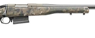 DIVIDE Rifle 6.5 CM 24″ C6 FCB MB 5Rd