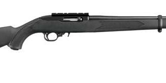 Ruger 10/22 + Suppressor Combo