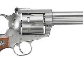 RUGER NEW MODEL SUPER BLACKHAWK 44 REV STS 51/2