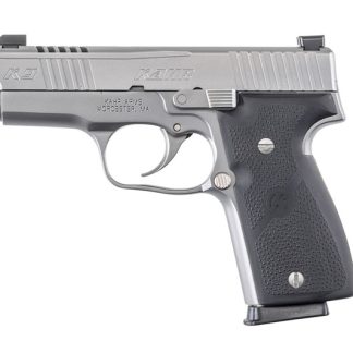 K9 Limited Edt.9MM 3.5″ SS,TNS 2-7,1-8Rd