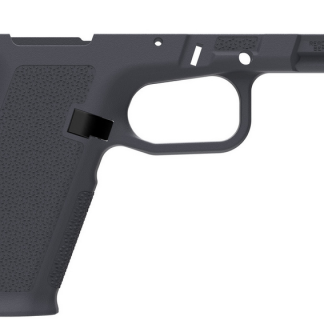 MAGPUL EHG RG9 GRIP RXM FULL, Gray
