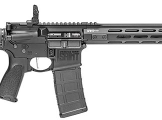 Saint Victor AR 556 16″ Blk 1-30rd