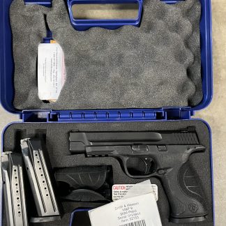 Smith & Wesson M&P 9 9MM Pistol , Used/Consignment