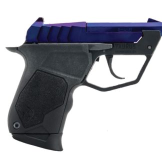 TAURUS 22TUC 22LR PURPLE/BLK 2.5″