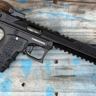 California SSE Wojtek Race Pistol, 6″ with Compensator