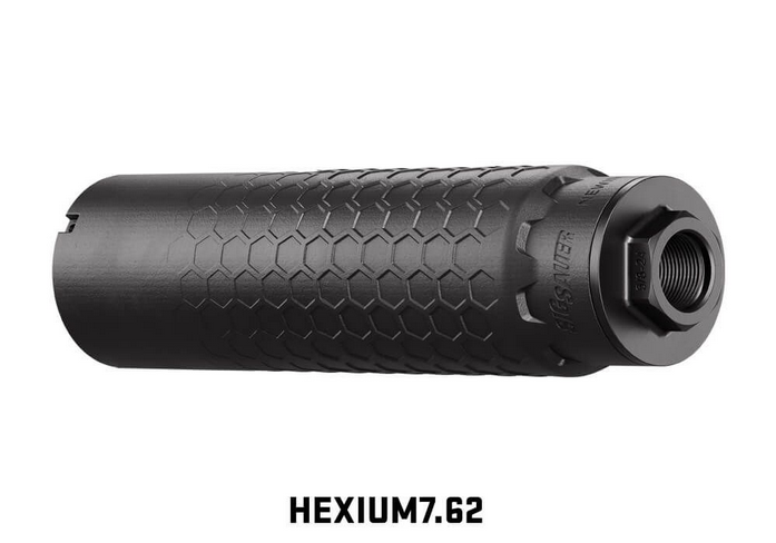 Sig Sauer Hexium762 - Image 3