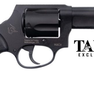 905CH 9mm 3″Graph/T ungsten N/S TALO 5rd