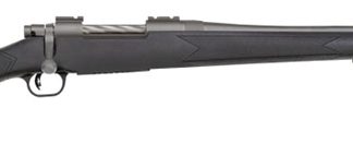 Patriot 30-06 22″ Black/Cerakote SS 5rd