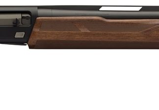Winchester Repeating Arms 511210392 SX4 Field 12 Gauge 28″ 4+1 3″ Matte Black Rec/Barrel Oiled Walnut Stock Right Hand (Full Size) Includes 3 Invector-Plus Chokes