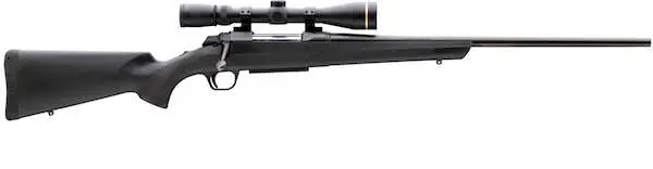 BROWNG AB3 COMP STKR NS 6.5CR RIFLE - Image 2