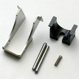 Steel FMDA DD26.2 Rail Kit