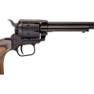 Rough Rider 22 Combo 6.5″ B/Satin FS