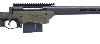 AXISII XP Precision 30-06 22″Bbl 5rd