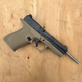 California SSE Glock 19 Clone, FDE