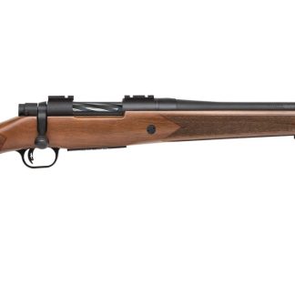 MOSSBERG PATRIOT 2506 BL/WD 22″