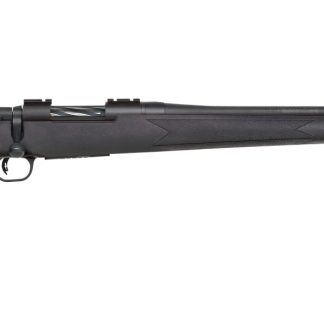 MOSSBERG PATRIOT 2506 BL/SY 22″