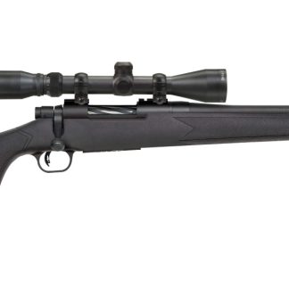 MOSSBERG PATRIOT SPR BANT 308 SYN PKG