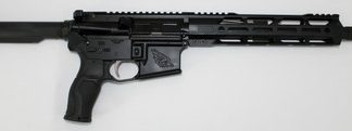 Core Elite Ops CEO15300P01 Battle Series Pistol 300 Blkout 10.5″ Black