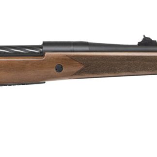 MOSSBERG PATRIOT 300WIN BL/WD 24″ SGHTS