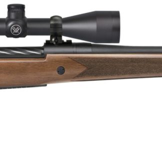 MOSSBERG PATRIOT 400LEG WD 22″ SCOPE TB