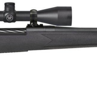 MOSSBERG PATRIOT 7PRC BL/SY 24″ PKG TB