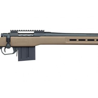MOSSBERG PATRIOT LR TAC 308WIN FDE 22″