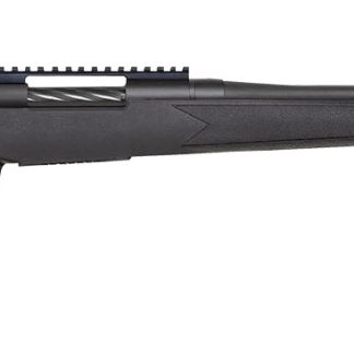 MOSSBERG PATRIOT 6.5PRC BL/SYN 20″ TB