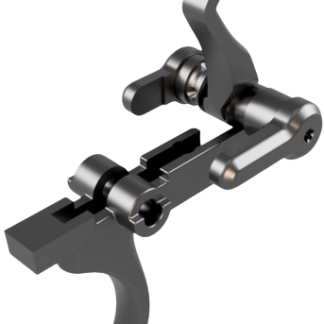 AS Designs Arc-Fire Trigger, Ambi Kit