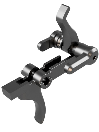 AS Designs Arc-Fire Trigger, Ambi Kit