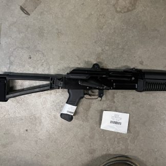 Arsenal SAM7K 7.62X39MM Pistol , Used/Consignment