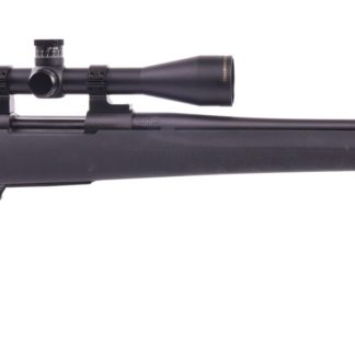 HOWA GAMEPRO 308WIN TB PKG BLK