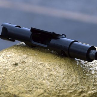 Ruger MK IV Receiver, 3″ Model